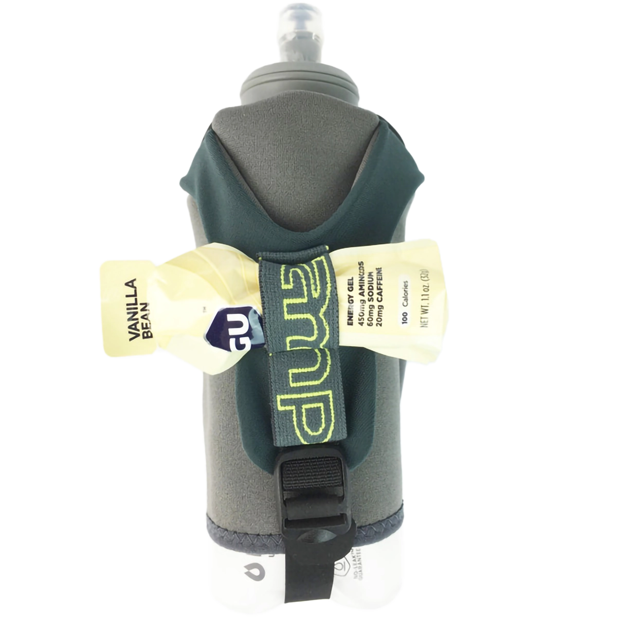 16 oz Hydraform Soft-Tech Handheld