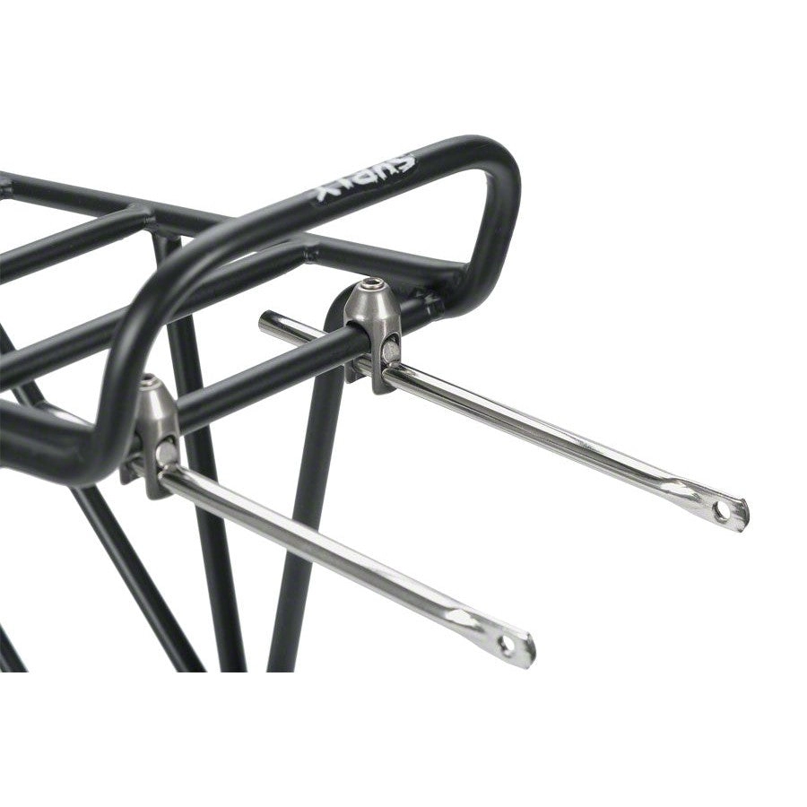 26"-29" CroMoly Rear Rack