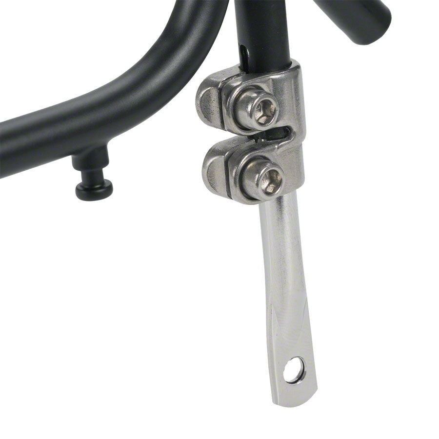 26"-29" CroMoly Rear Rack