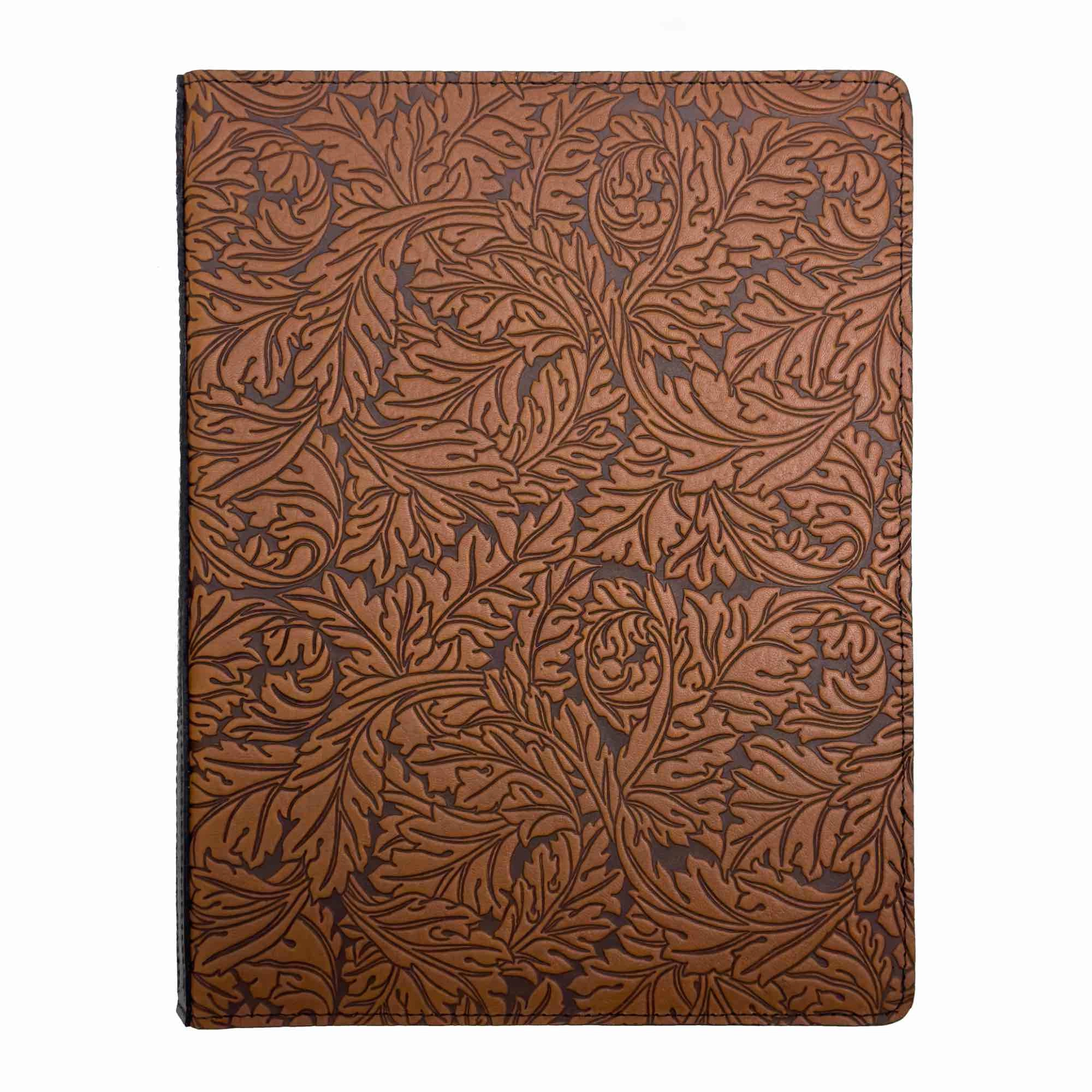 Acanthus Leaf, Large Portfolio