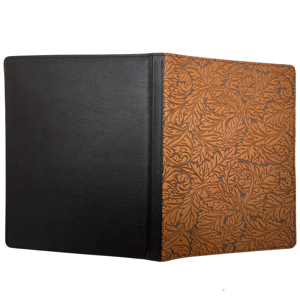Acanthus Leaf, Large Portfolio