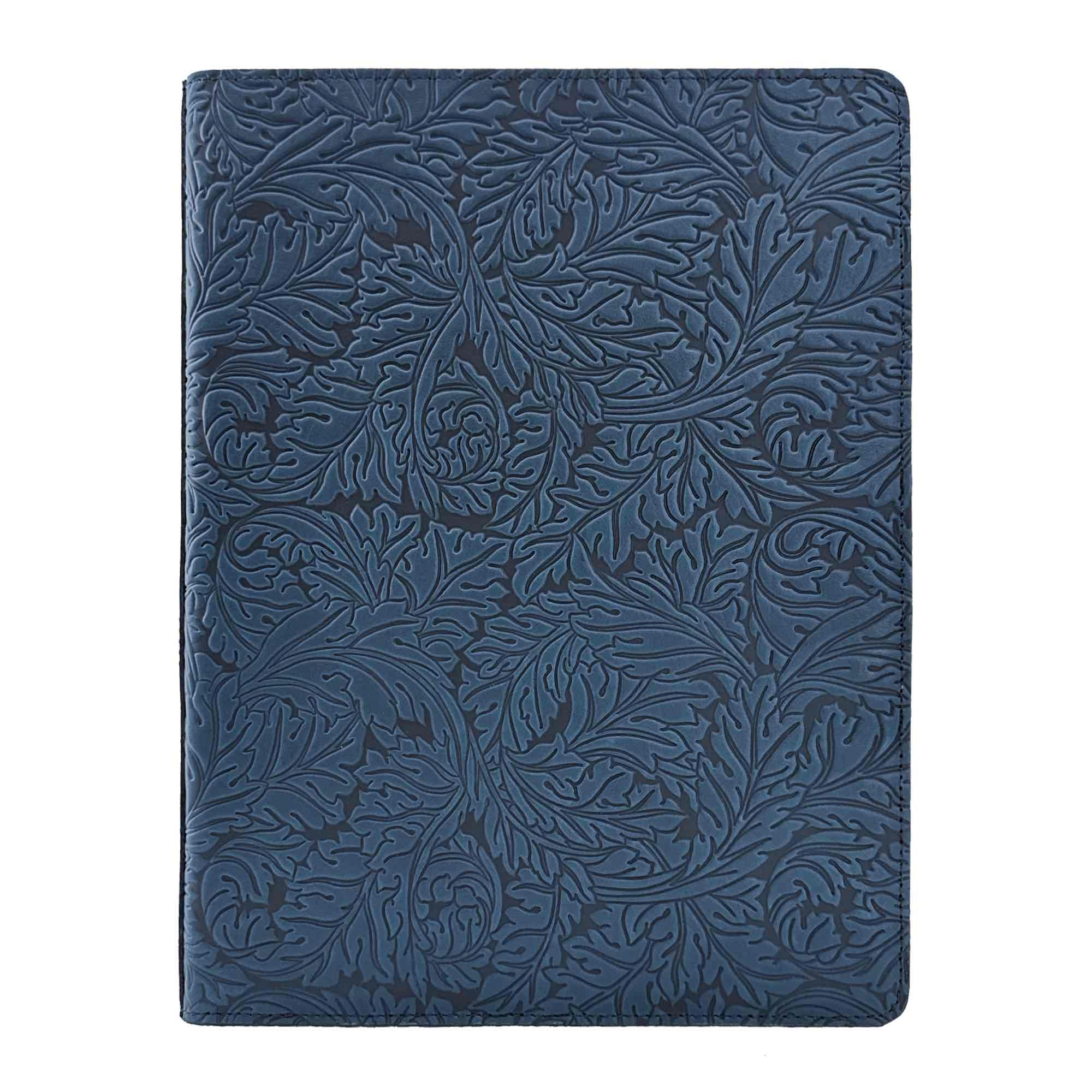 Acanthus Leaf, Large Portfolio