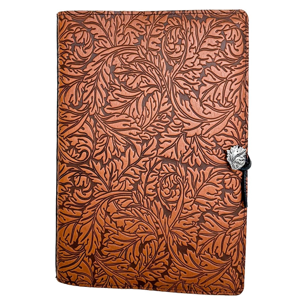 Acanthus Sketchbook