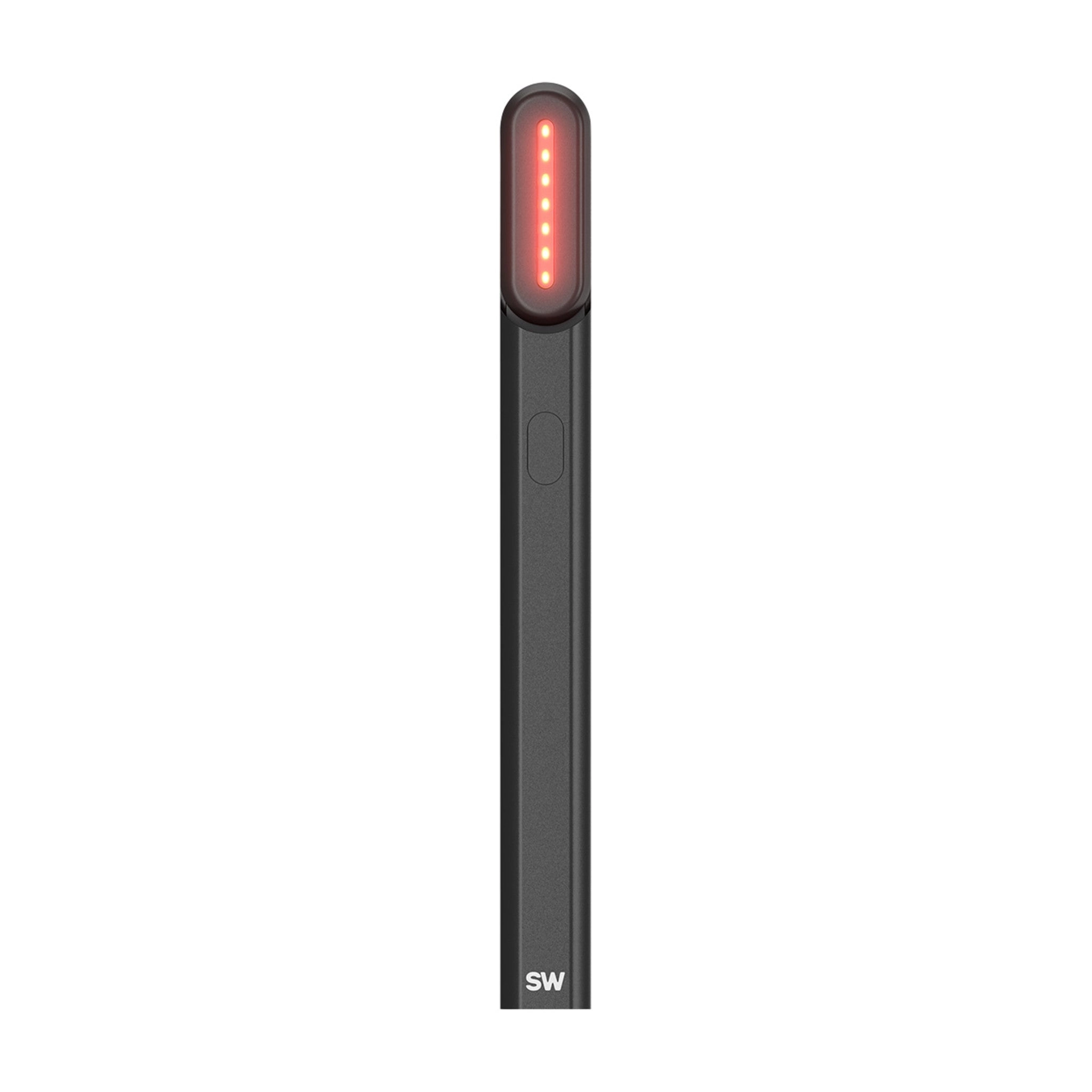 Advanced Skincare Wand With Red Light Therapy
