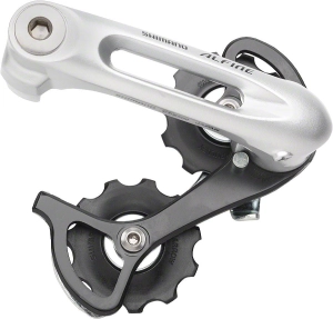 Alfine CT-S500 Chain Tensioner Silver