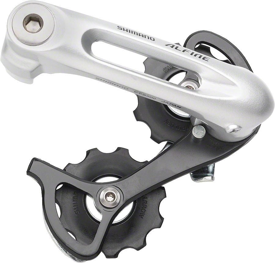 Alfine CT-S500 Chain Tensioner Silver