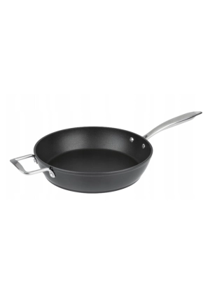 Aluminum Frying Pan