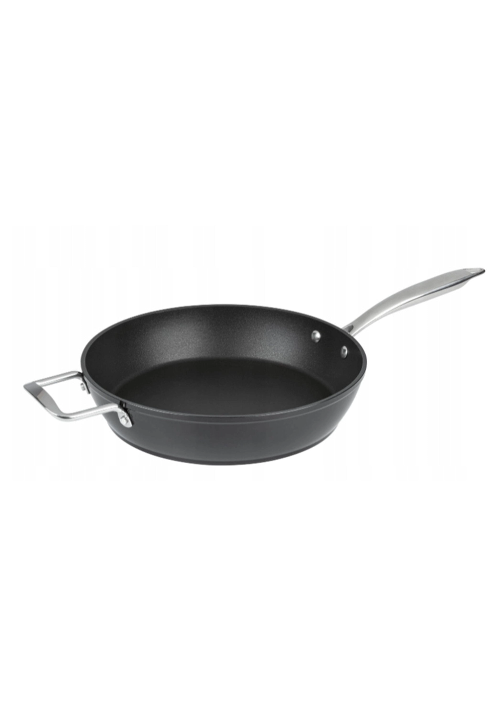 Aluminum Frying Pan