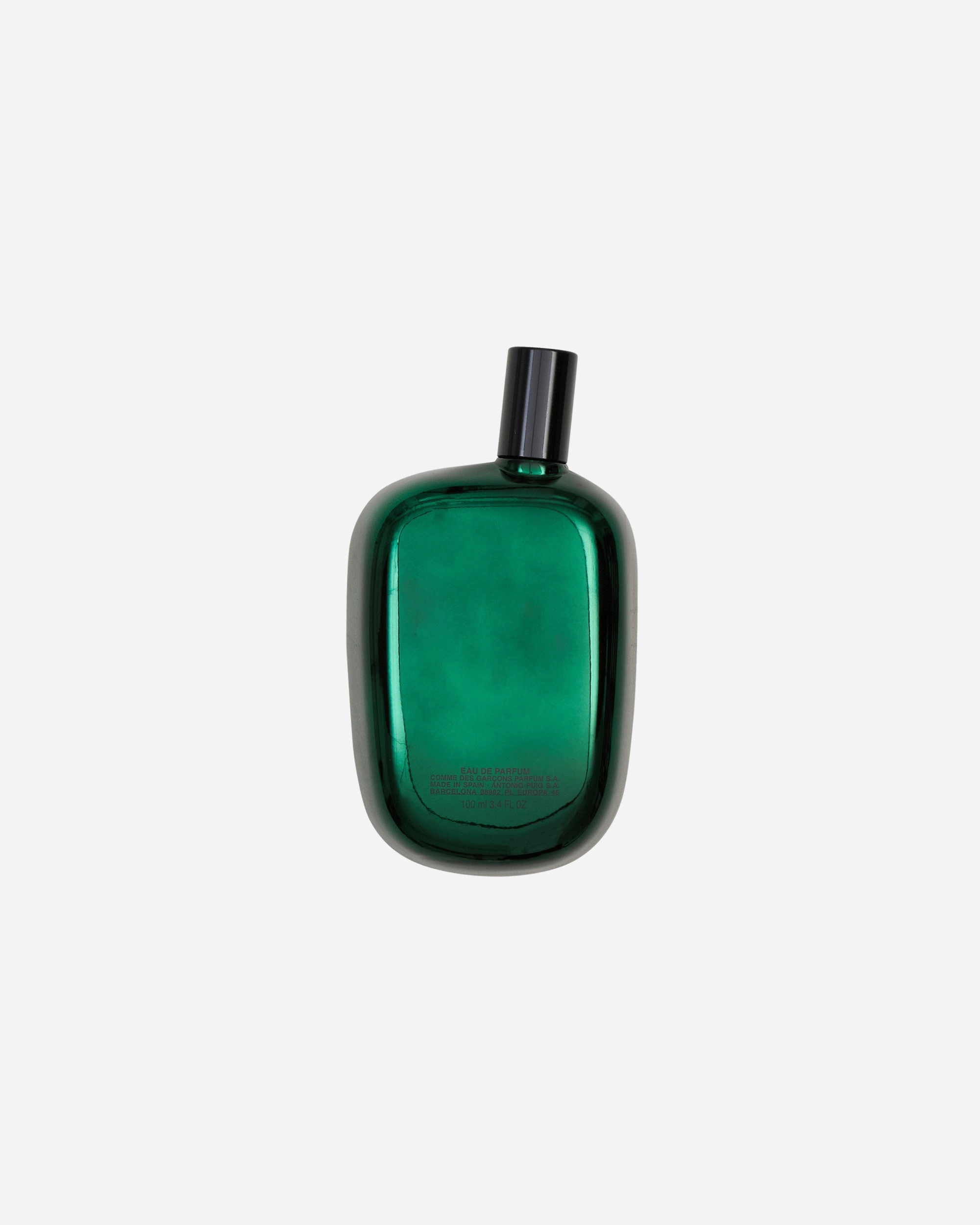 AMAZINGREEN Eau de Parfum