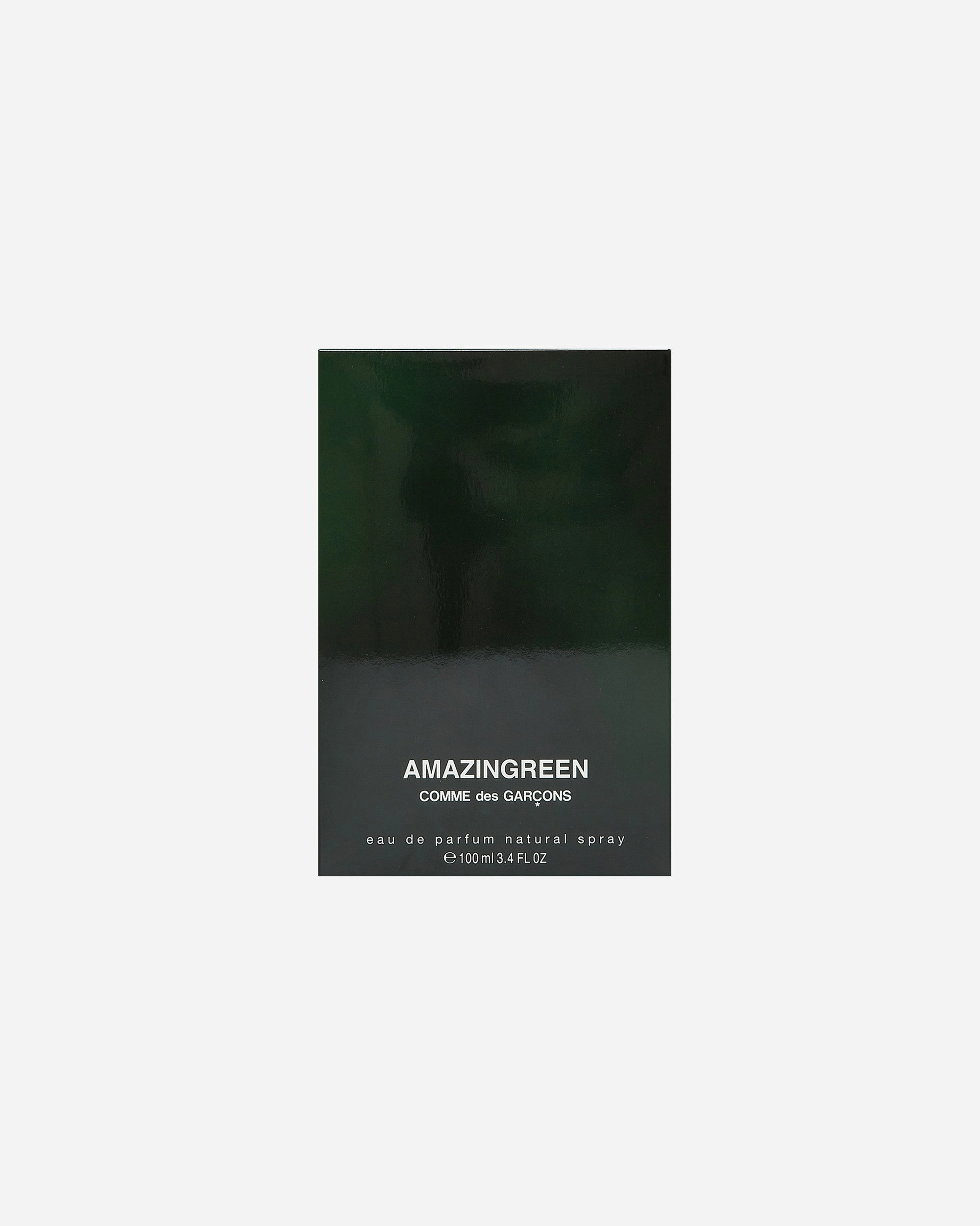 AMAZINGREEN Eau de Parfum