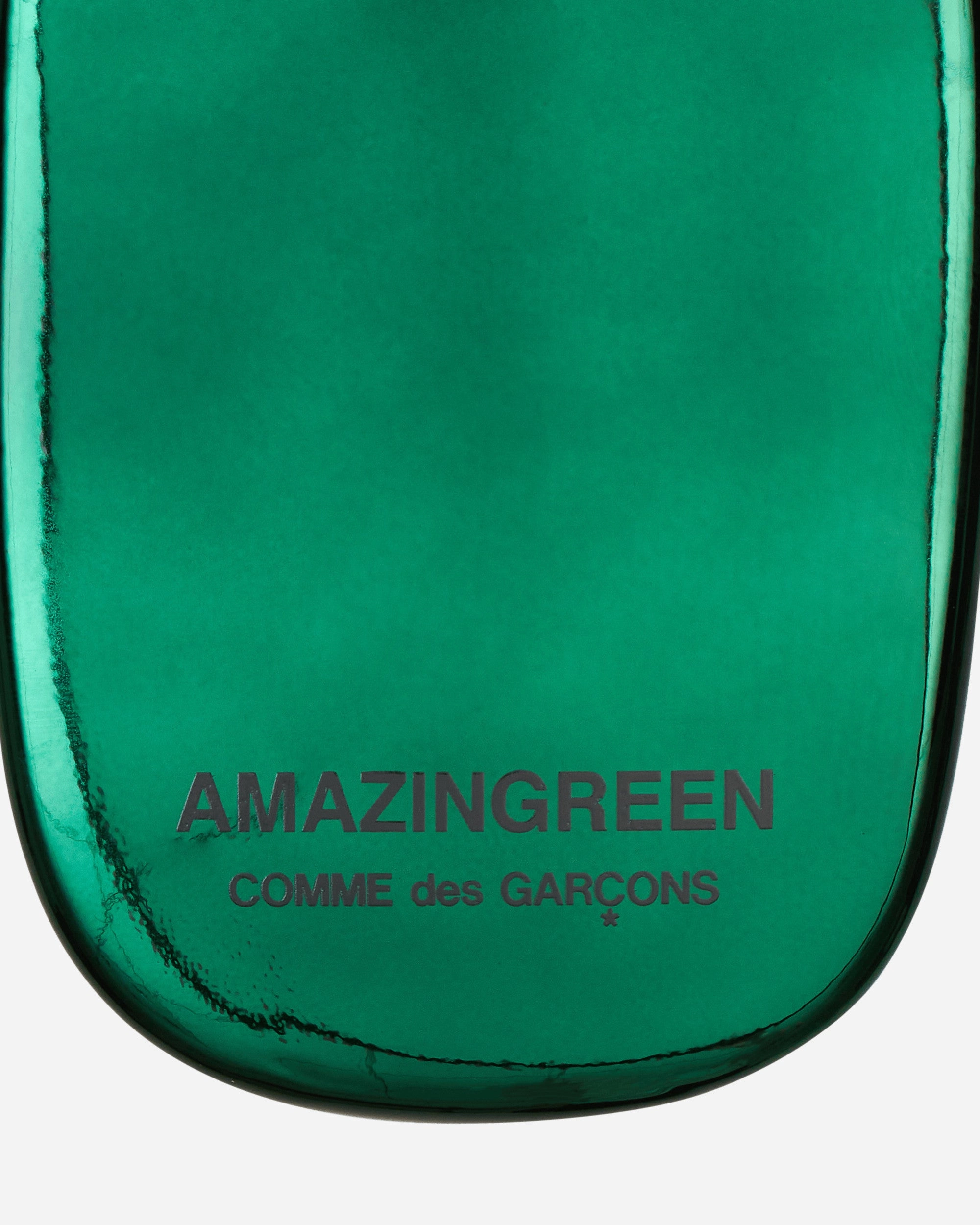 AMAZINGREEN Eau de Parfum