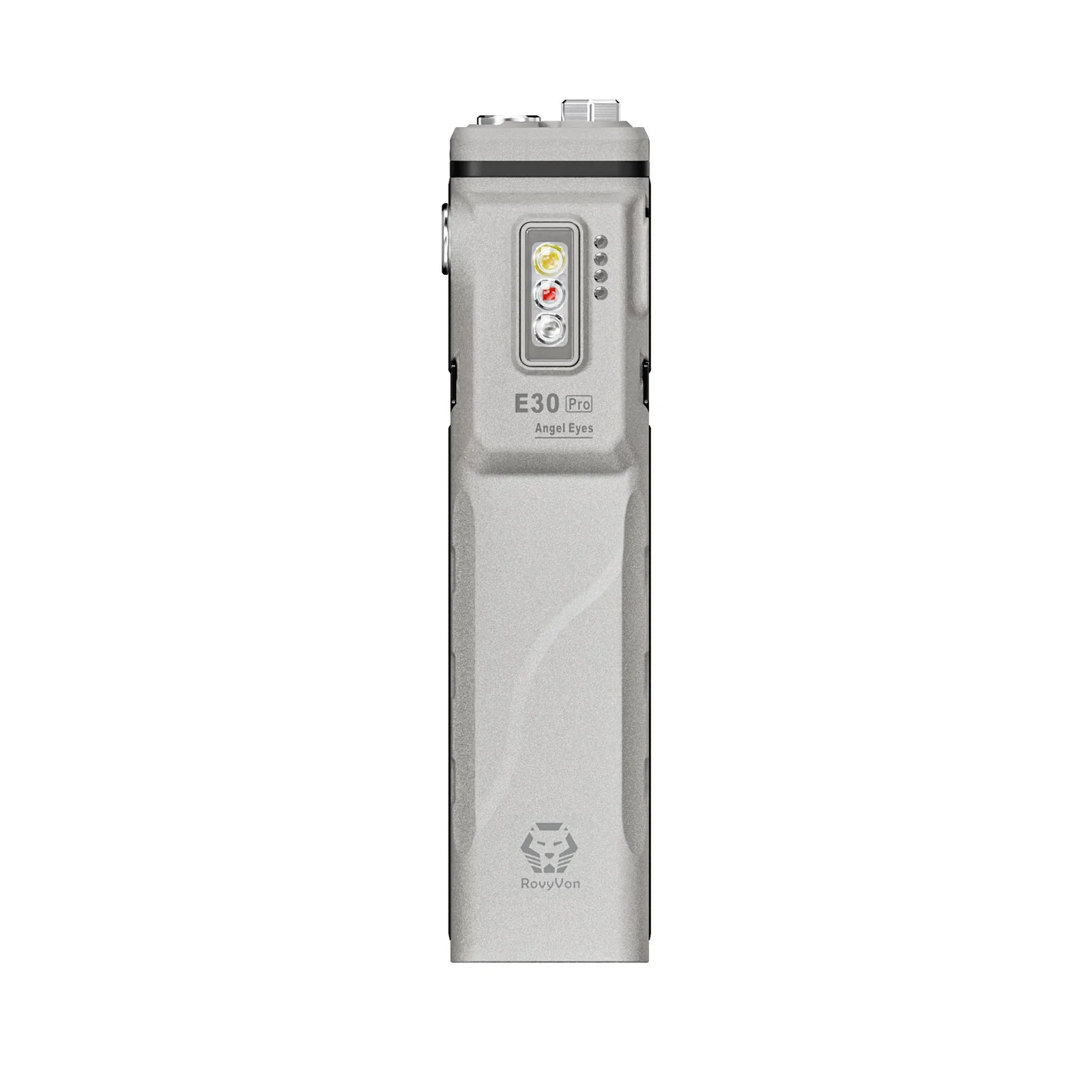 Angel Eyes E30 Pro 3500 Lumens EDC Flashlight