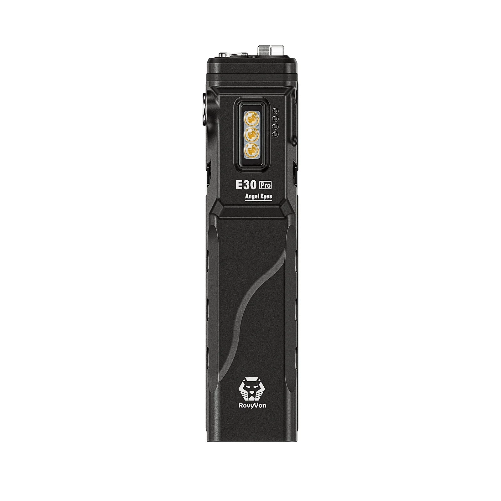 Angel Eyes E30 Pro 3500 Lumens EDC Flashlight