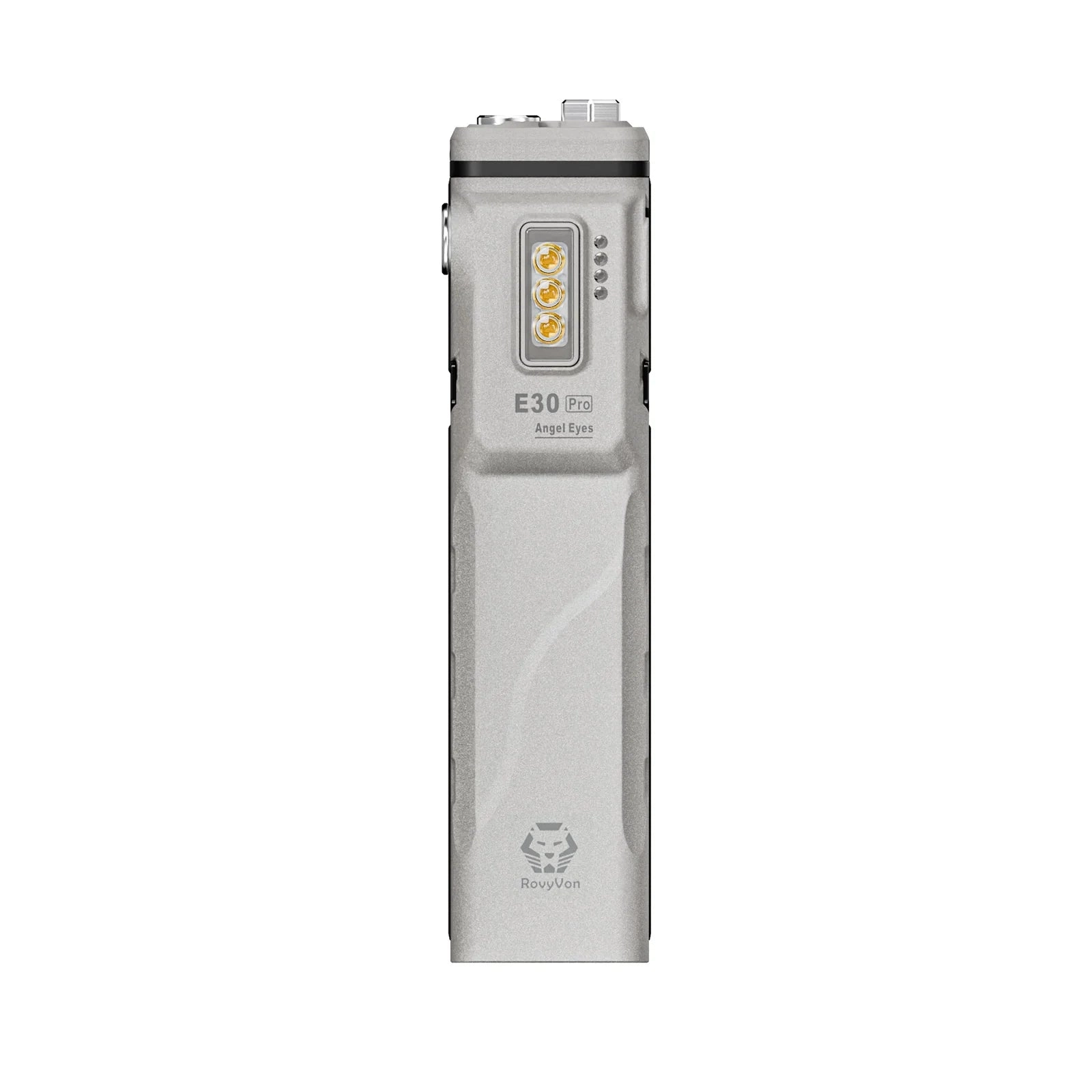 Angel Eyes E30 Pro 3500 Lumens EDC Flashlight