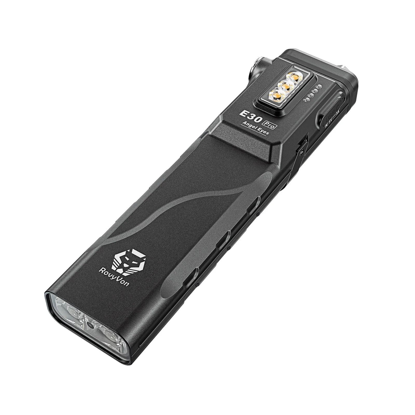 Angel Eyes E30 Pro 3500 Lumens EDC Flashlight