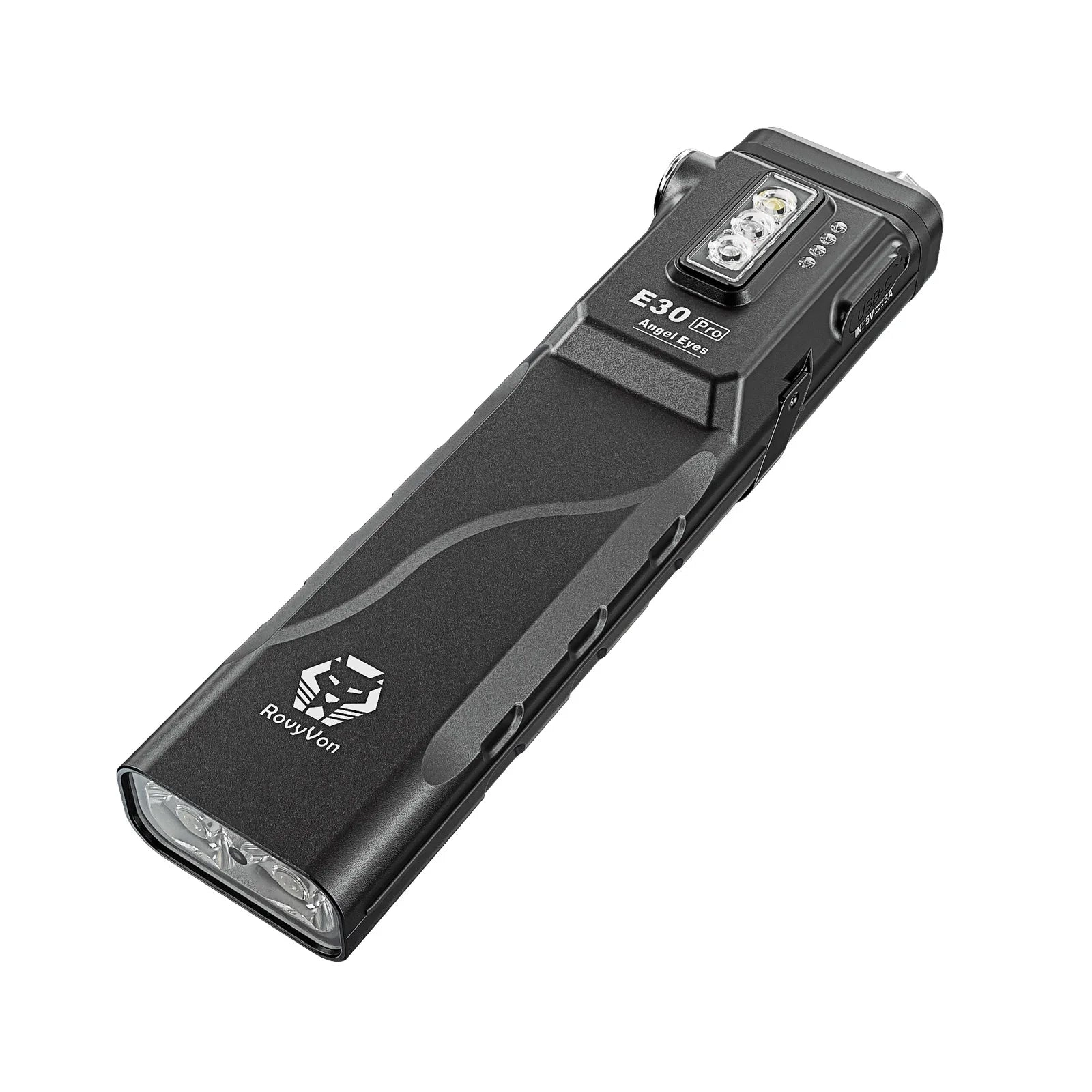 Angel Eyes E30 Pro 3500 Lumens EDC Flashlight
