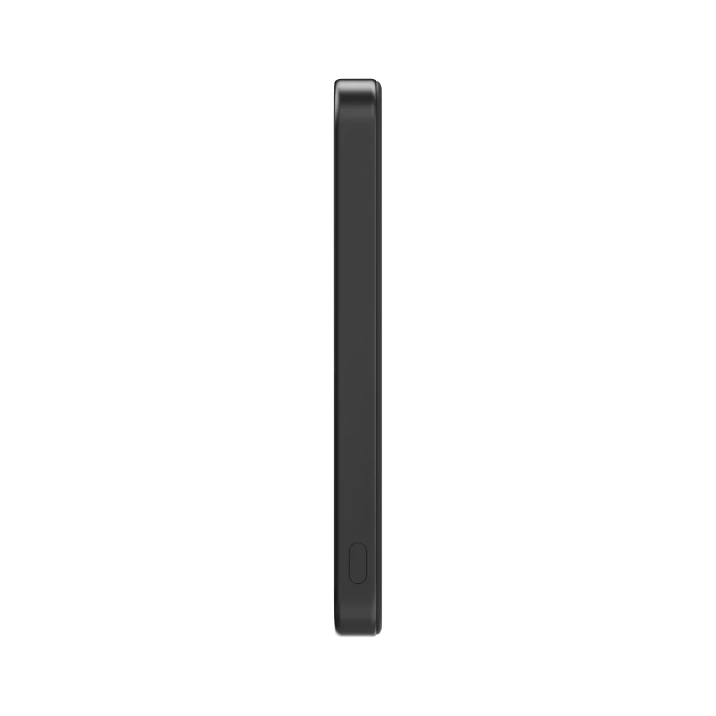 Aramid Fiber Magnetic Power Bank Qi2