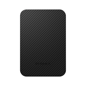 Aramid Fiber Magnetic Power Bank Qi2