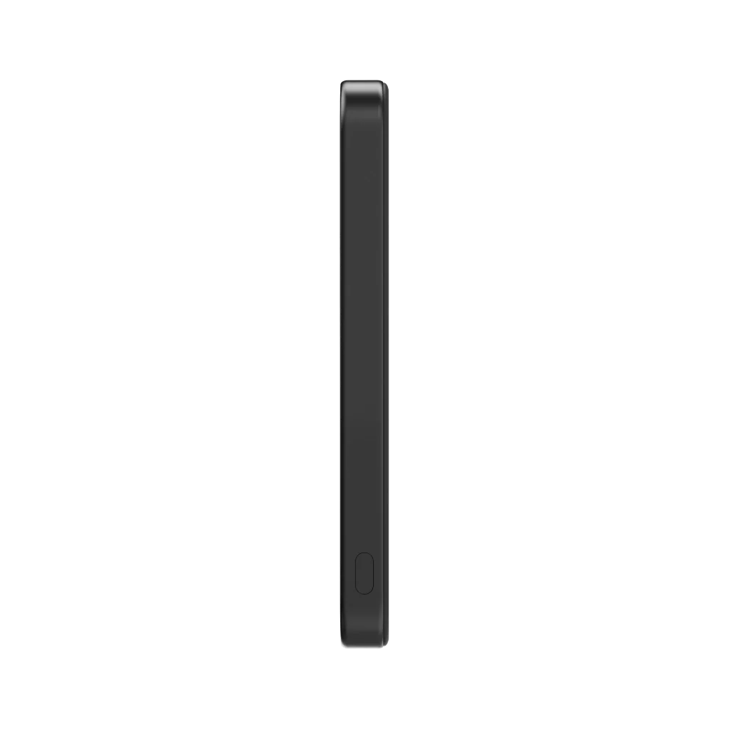 Aramid Fiber Magnetic Power Bank Qi2