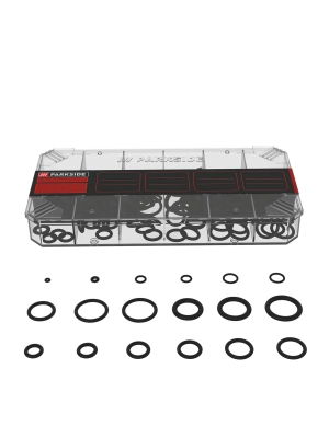 Assorted Seaing Washers Set