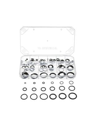 Assorted Sealing Washers