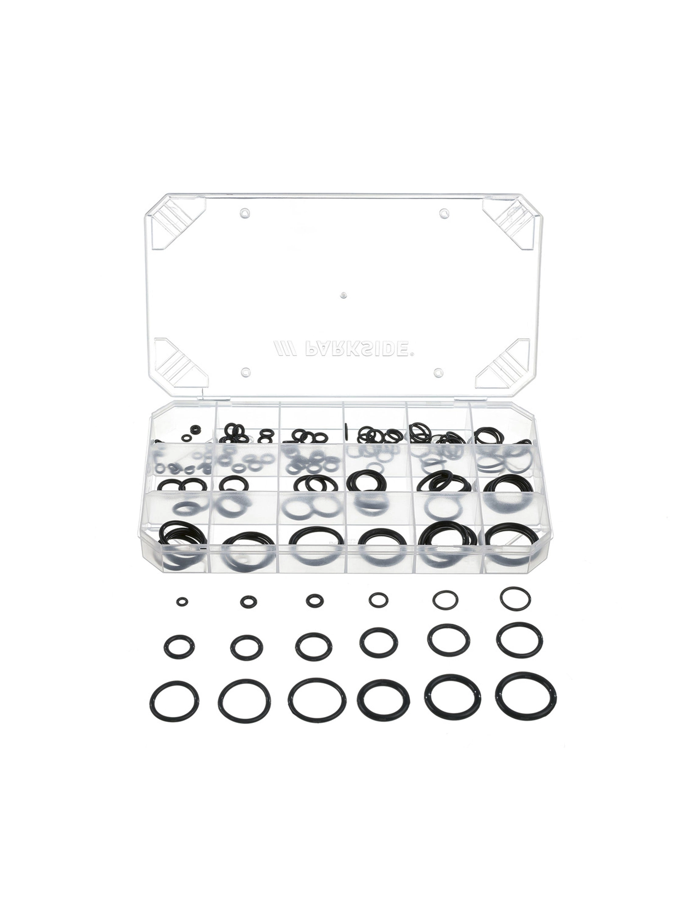 Assorted Sealing Washers