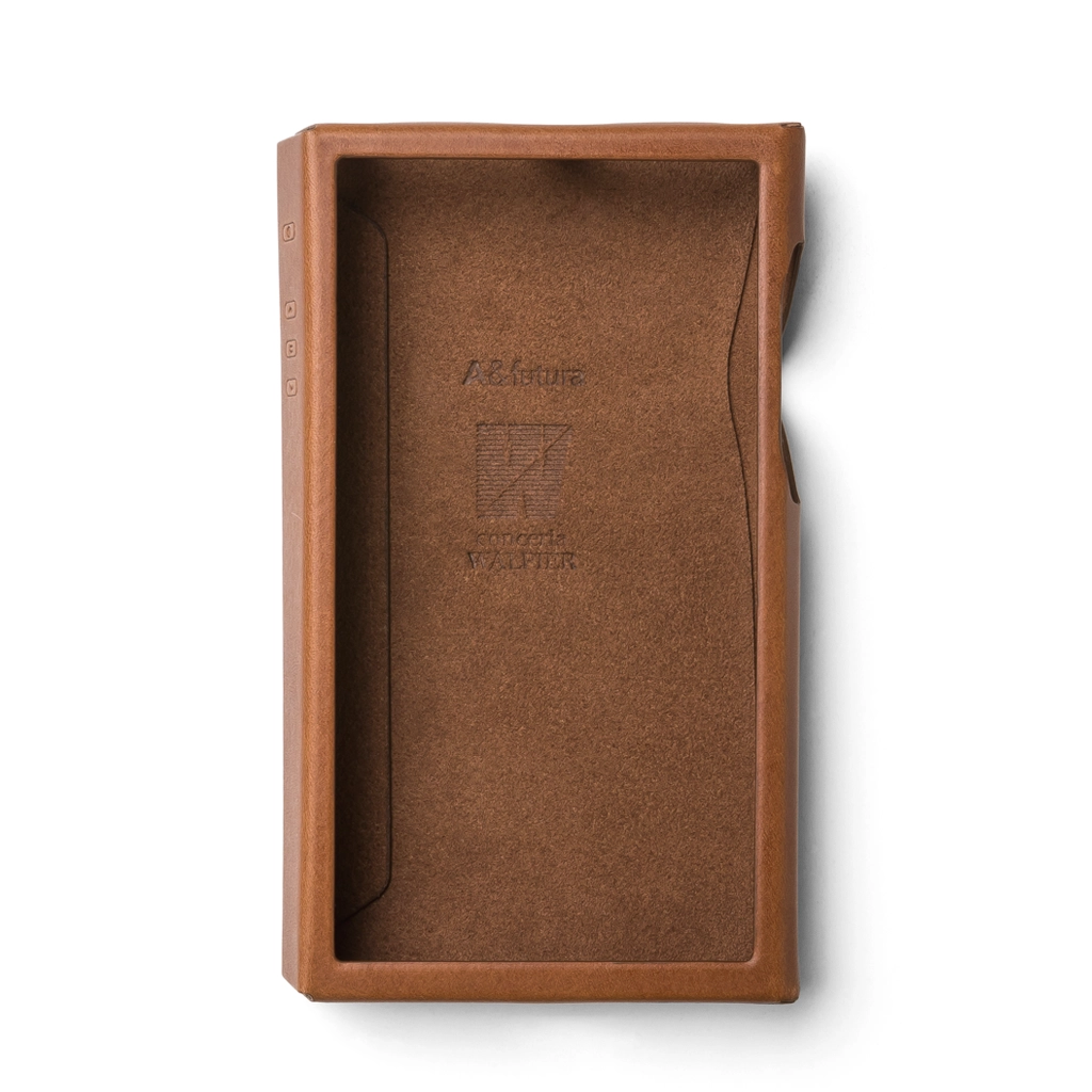 Astell & Kern Leather Case for A&futura SE200