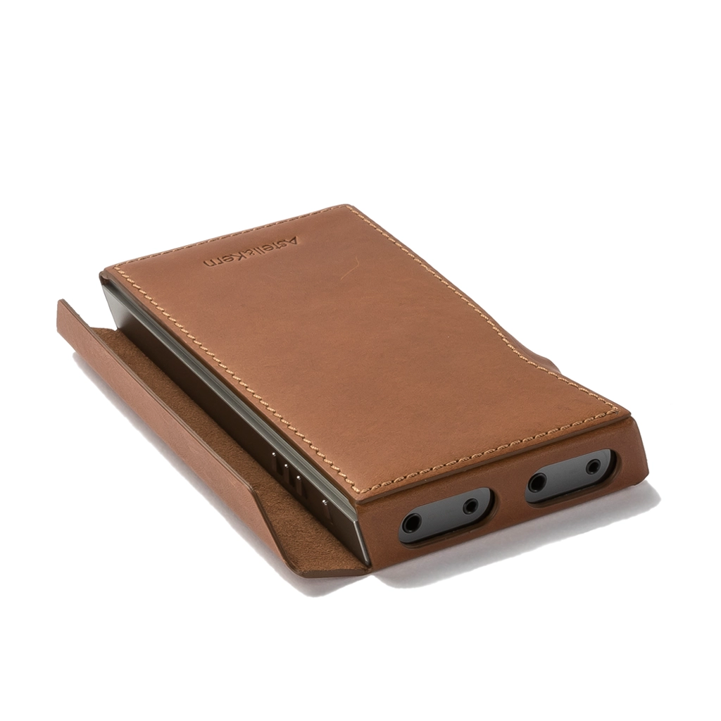 Astell & Kern Leather Case for A&futura SE200