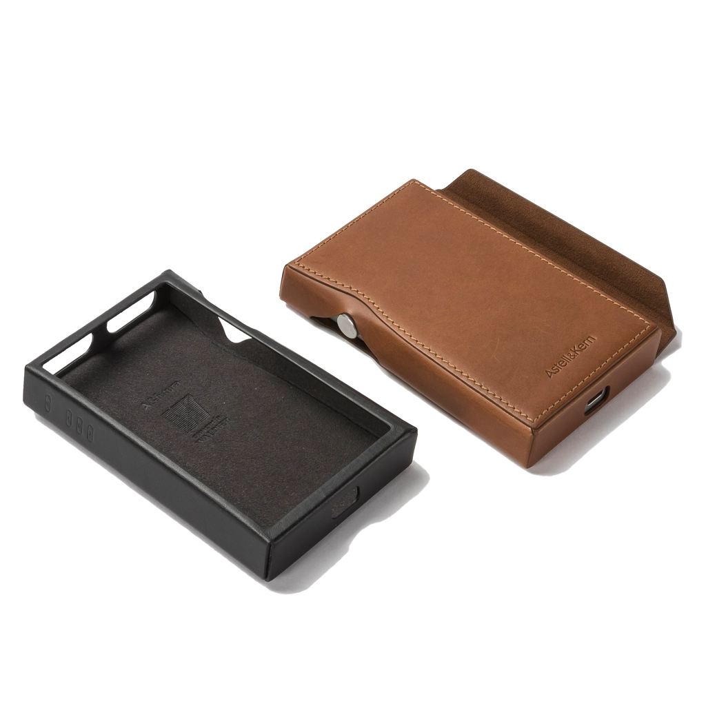 Astell & Kern Leather Case for A&futura SE200
