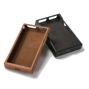 Astell & Kern Leather Case for A&futura SE200