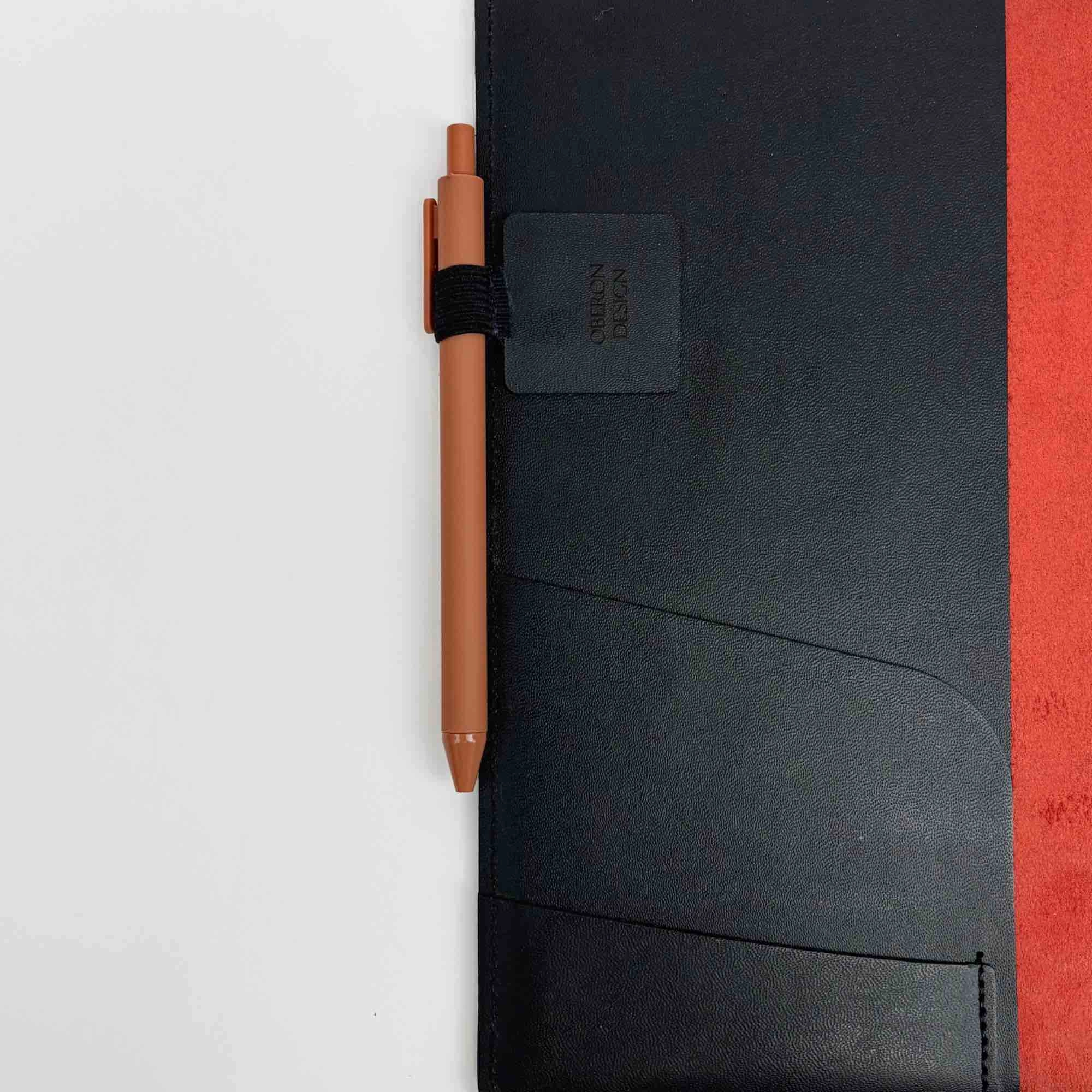 Avenue of Trees Composition Notebook Cover