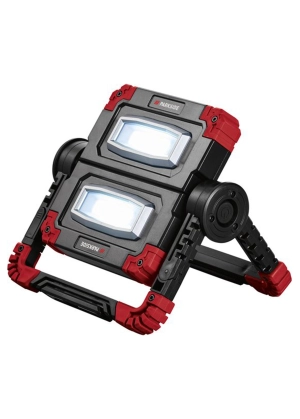 Battery-Operated Led Work Light