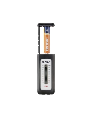 Battery Tester