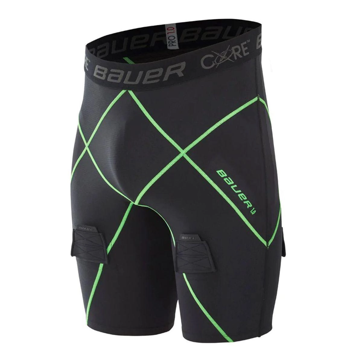 Bauer Core Jock Short 1.0