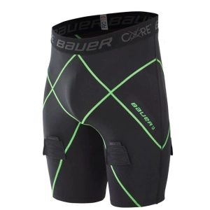 Bauer Core Jock Short 1.0