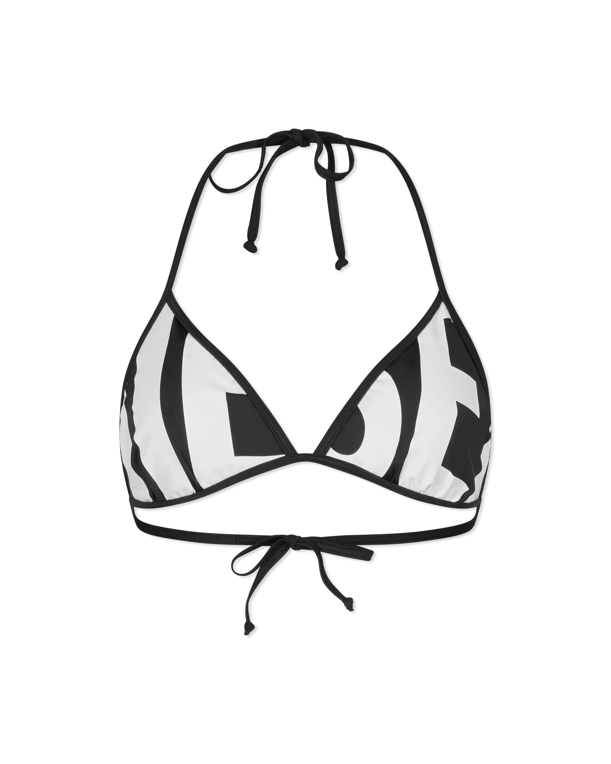 BFB-Sees-A Bikini Top