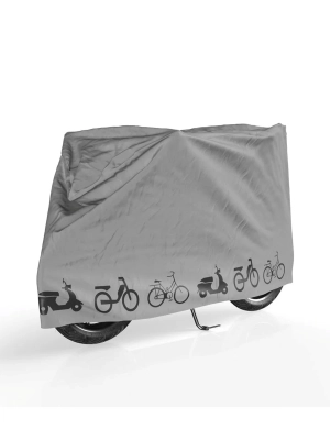 Bike Cover