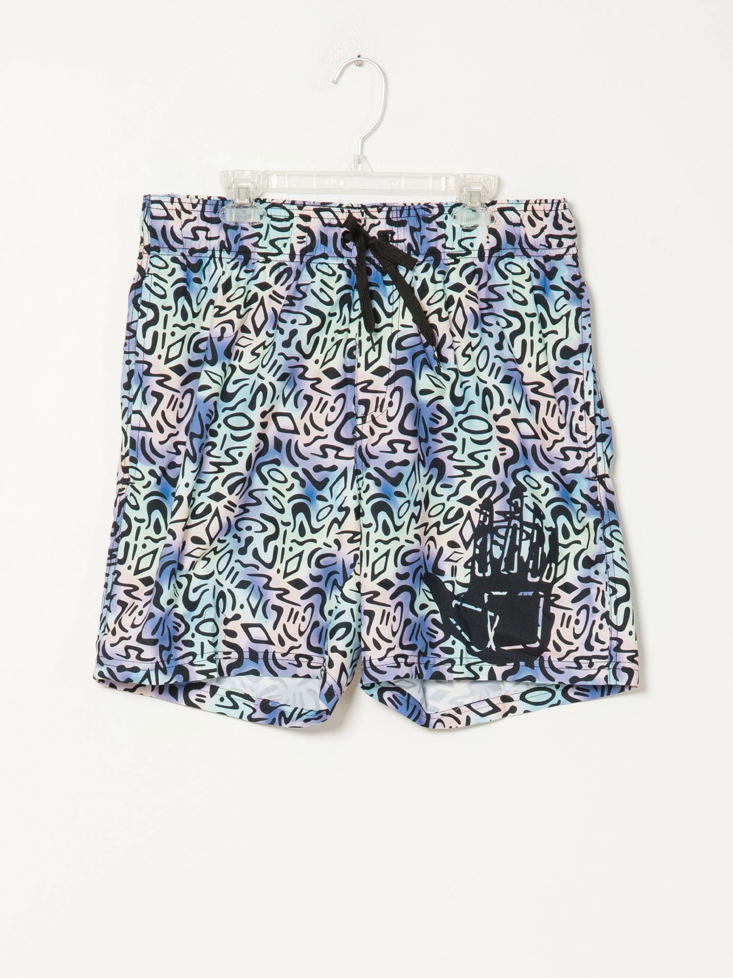 BODY GLOVE MAUI SWIM SHORT 17 - CLEARANCE