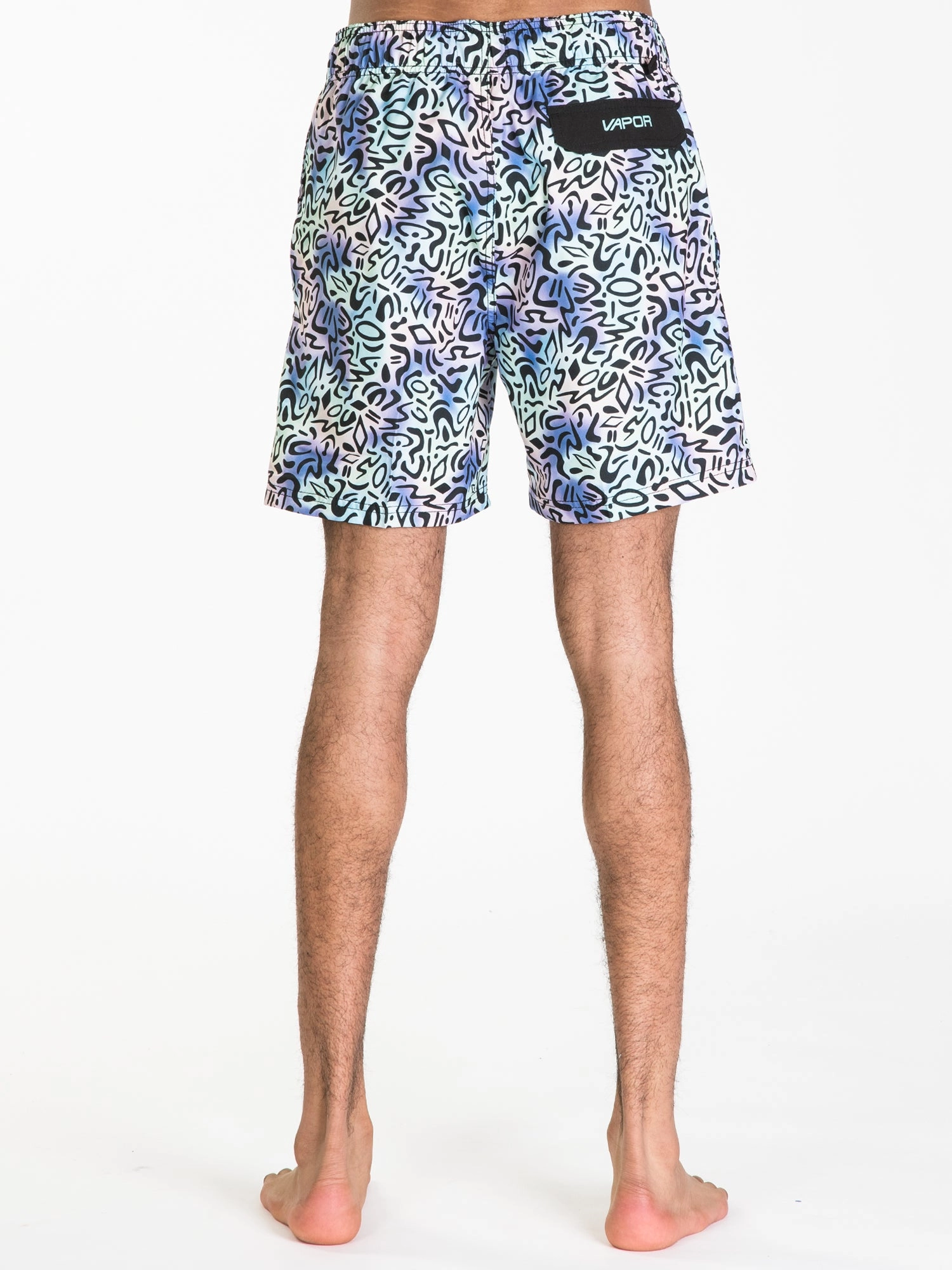 BODY GLOVE MAUI SWIM SHORT 17 - CLEARANCE