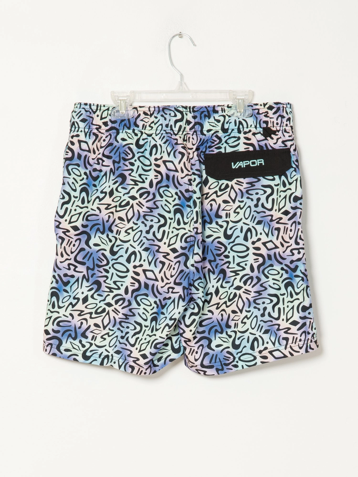 BODY GLOVE MAUI SWIM SHORT 17 - CLEARANCE