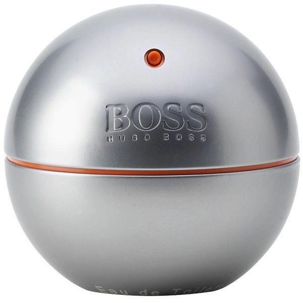 Boss In Motion by Hugo Boss