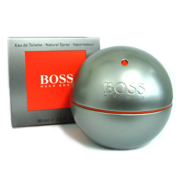 Boss In Motion by Hugo Boss