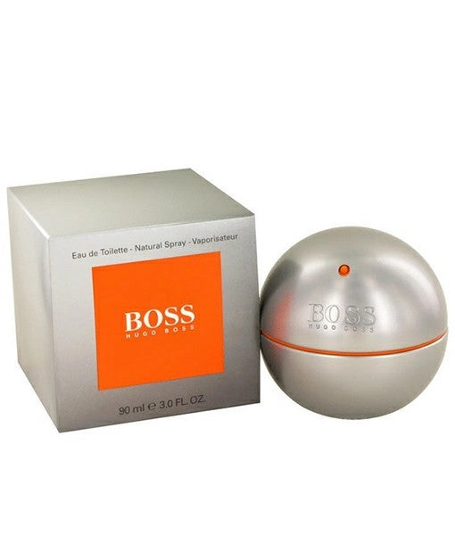 Boss In Motion by Hugo Boss