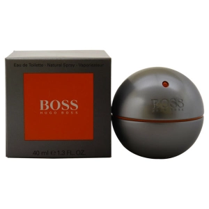 Boss In Motion by Hugo Boss