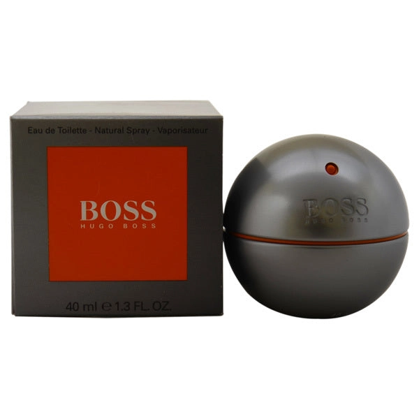 Boss In Motion by Hugo Boss