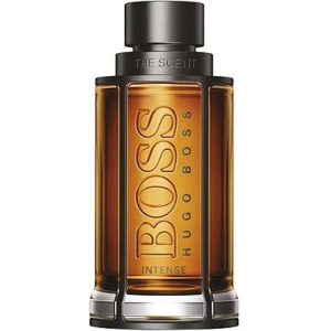 BOSS THE SCENT INTENSE by HUGO BOSS cologne for men EDP 3.3 / 3.4 oz New Tester