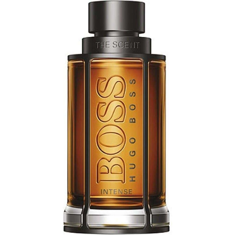 BOSS THE SCENT INTENSE by HUGO BOSS cologne for men EDP 3.3 / 3.4 oz New Tester