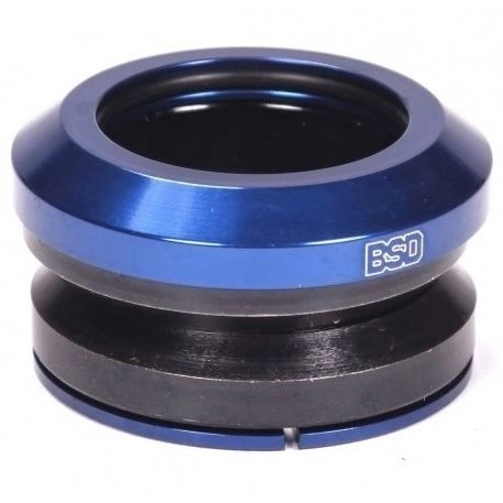 BSD Integrated Headset Kit
