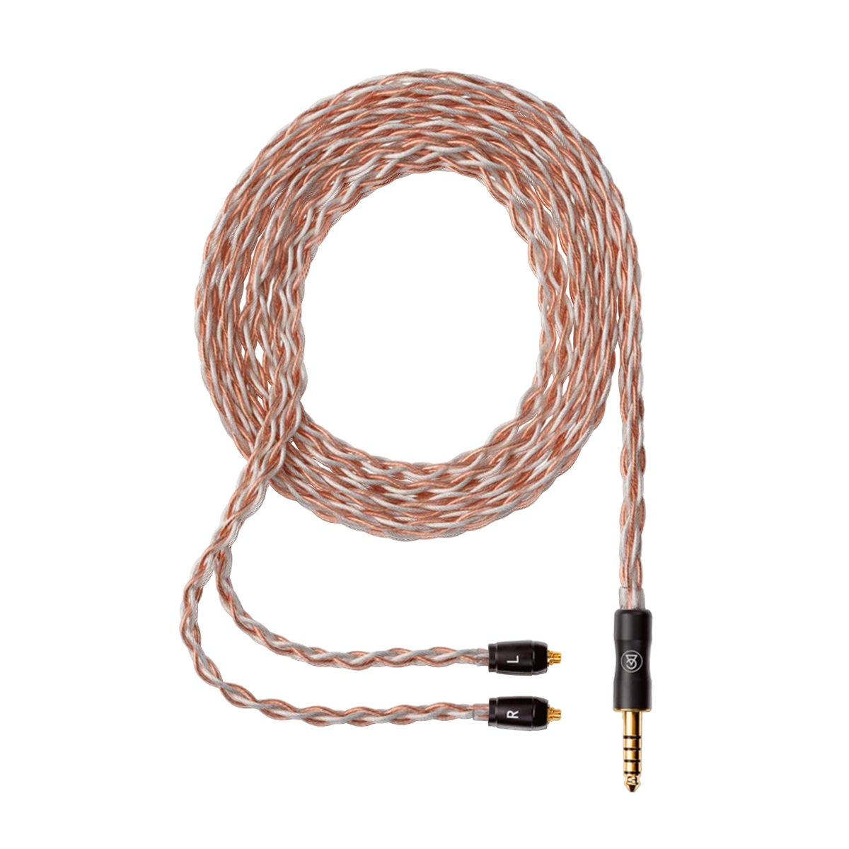 Campfire Audio Time Stream: Ultra In-Ear Monitor Cable (Open Box)