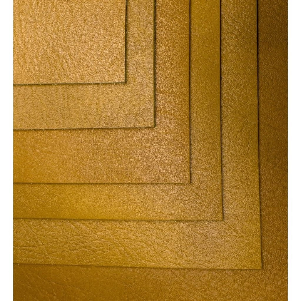 Checkbook Cover, Ginkgo